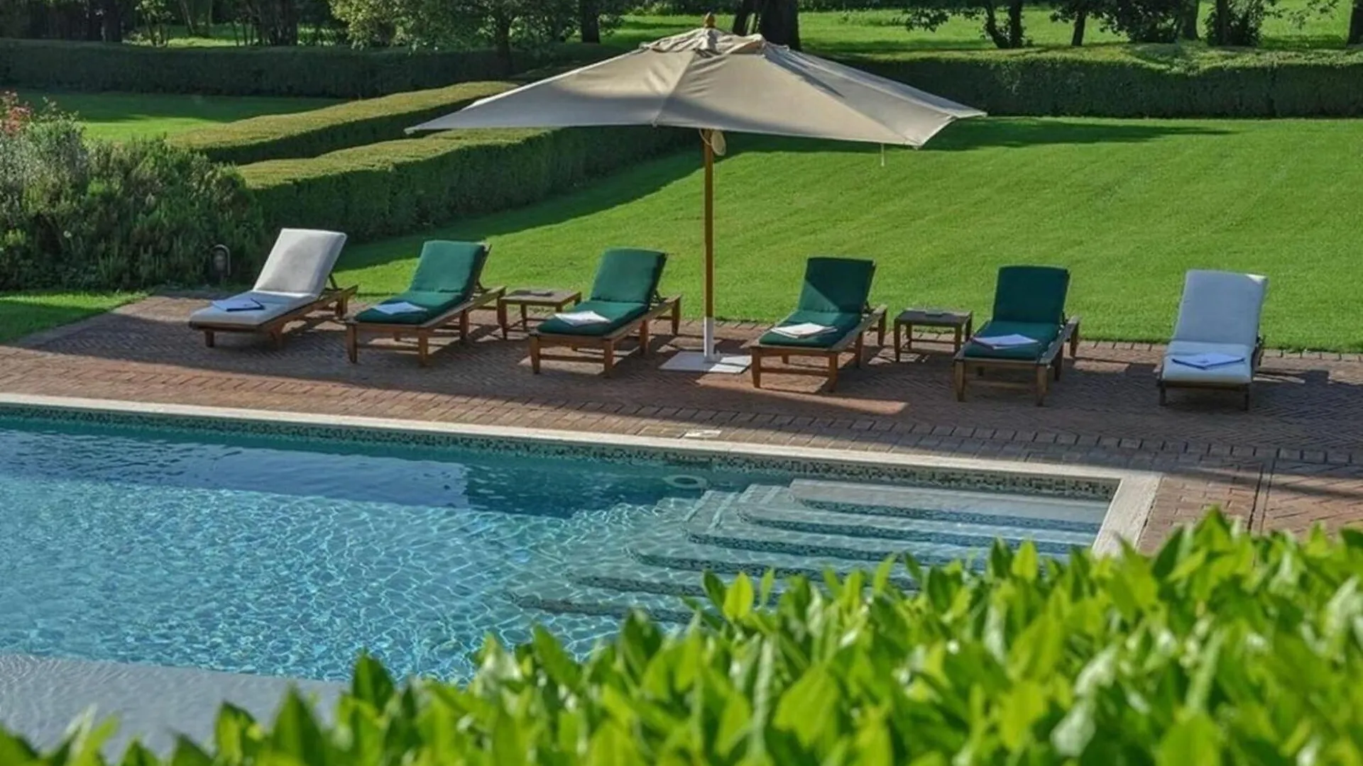 Villa Dal Ponte Ponte d'Arbia