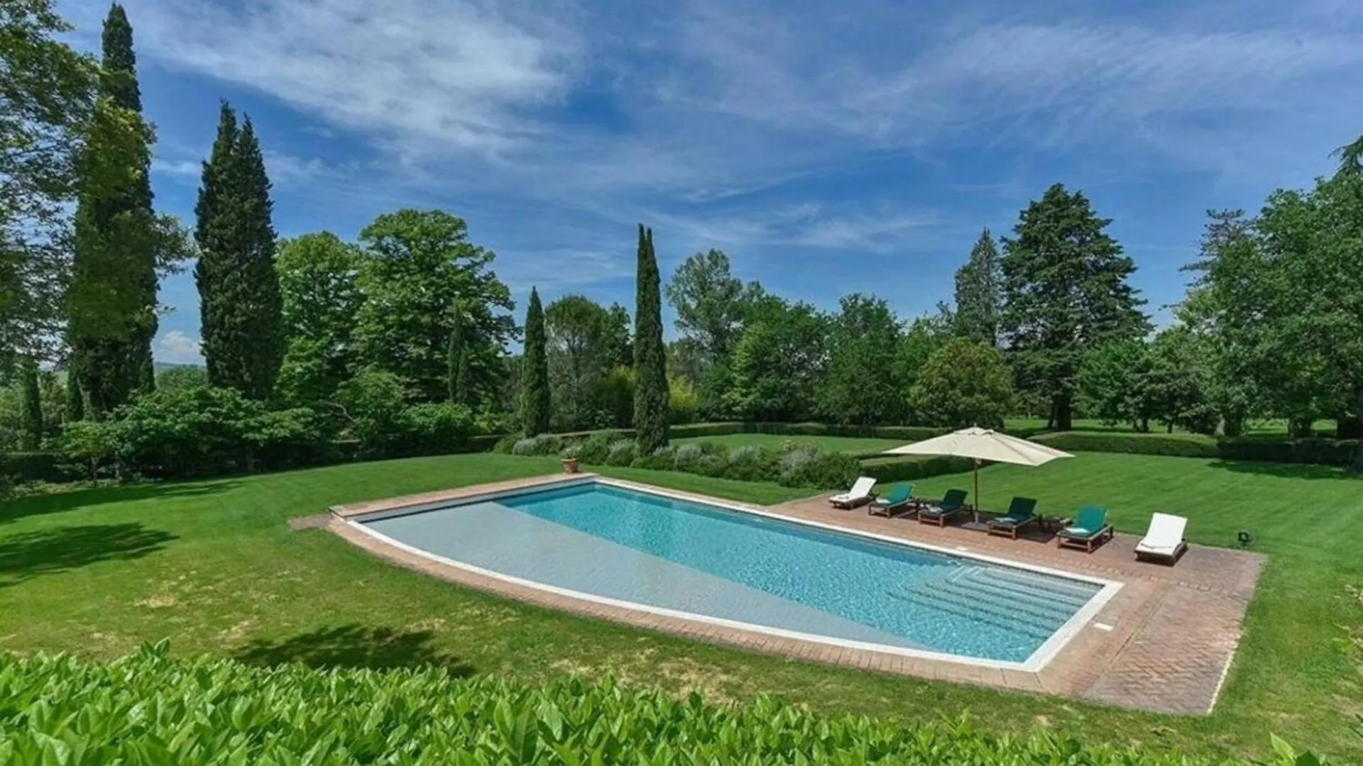 Villa Dal Ponte Ponte d'Arbia 0*,  Italië