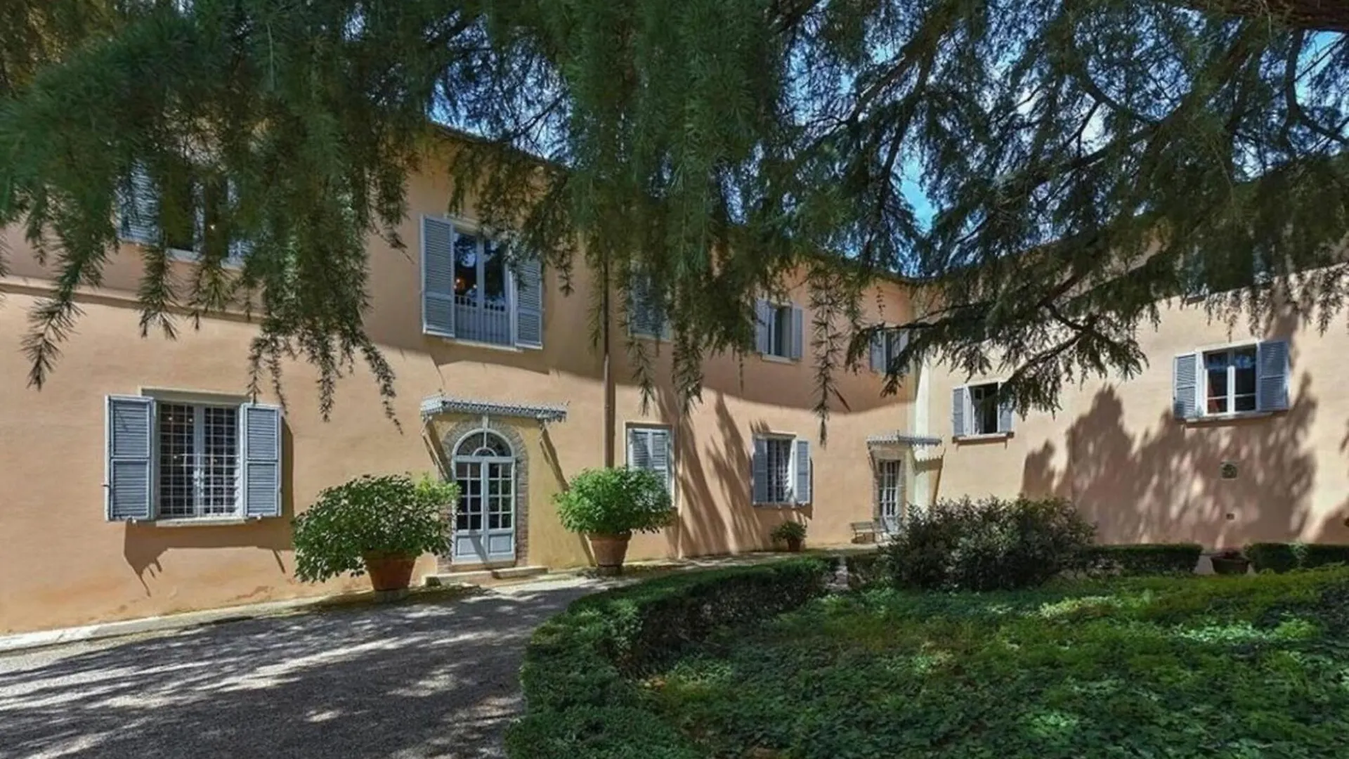 Villa Dal Ponte Ponte d'Arbia Italië
