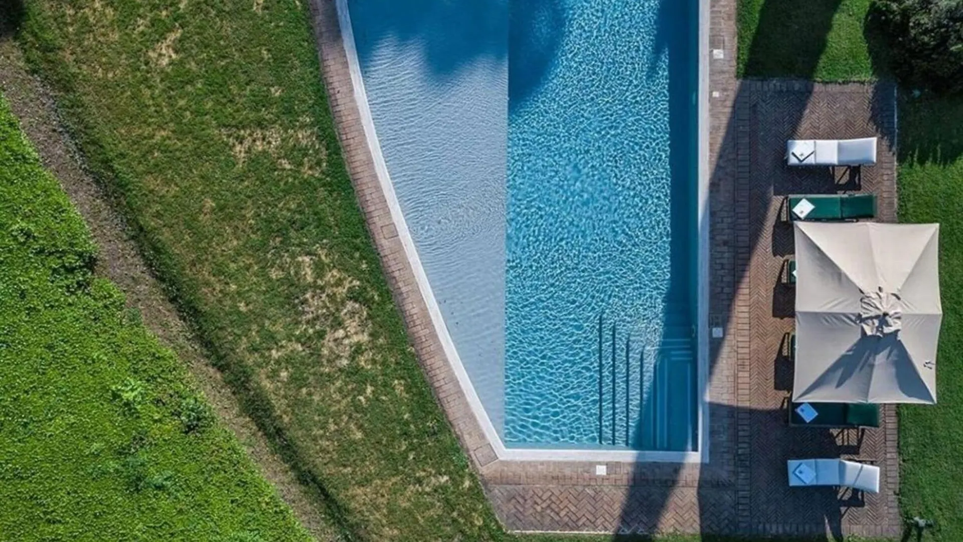 Villa Dal Ponte Ponte d'Arbia Italië